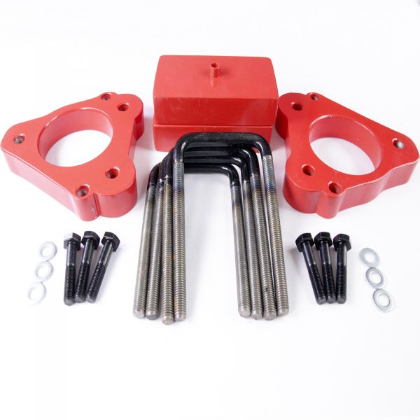 PEUGEOT BOXER LIFT ZAWIESZENIA LIFT KIT