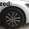 Lift Zawieszenia VW Passat B8