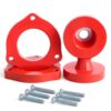 Lift Zawieszenia VW Golf 5