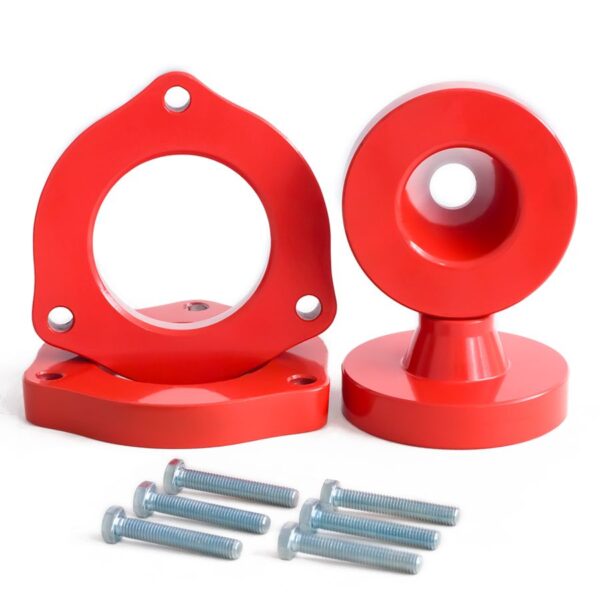 Lift Zawieszenia VW Golf 5
