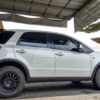 SUZUKI SX4 Lift Zawieszenia