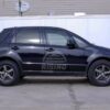 SUZUKI SX4 Lift Zawieszenia