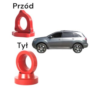 Lift Zawieszenia Acura MDX 2006-2013