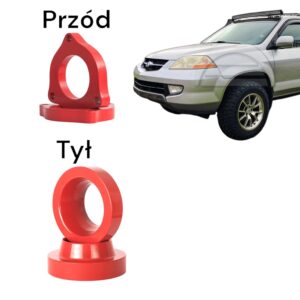 Lift Zawieszenia Acura MDX 2000-2006