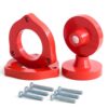 Audi A3 8P Lift Zawieszenia