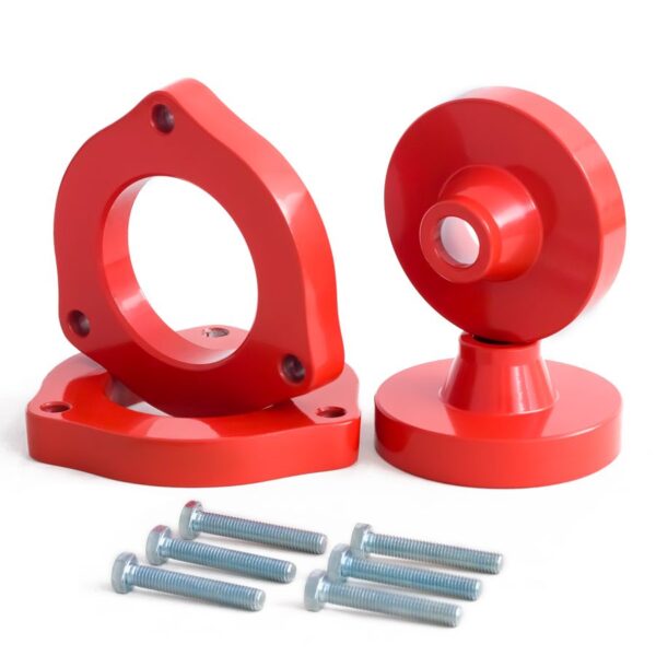 Audi A3 8P Lift Zawieszenia