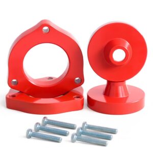 Audi A3 8P Lift Zawieszenia