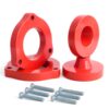 Audi A3 8P Lift Zawieszenia