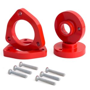 Audi A3 8V Lift Zawieszenia