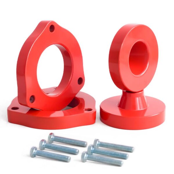 Lift Zawieszenia VW Golf Plus 2005-2014