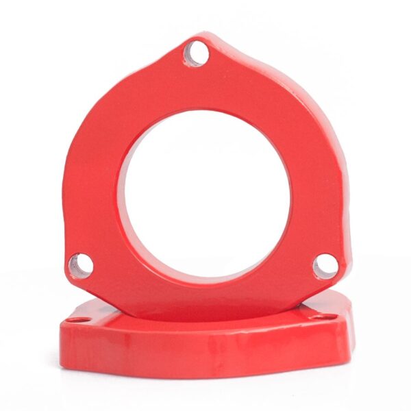 Lift Zawieszenia VW Golf Plus 2005-2014