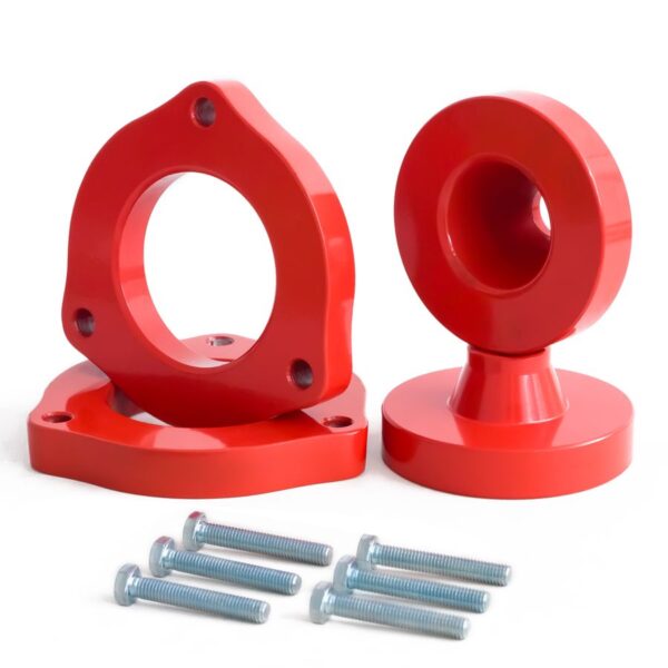 Lift Zawieszenia VW Golf Plus 2005-2014