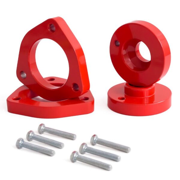 Lift Zawieszenia VW Golf Sportsvan 2014-2020