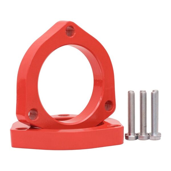 Lift Zawieszenia VW Golf Sportsvan 2014-2020