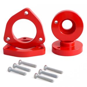Lift Zawieszenia VW Golf Sportsvan 2014-2020