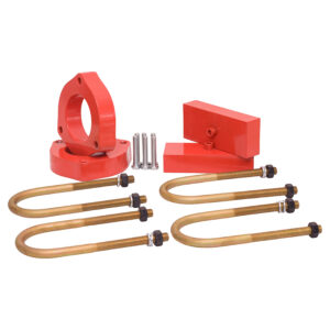 Lift Zawieszenia VW Caddy mk3 & mk4 2003-2023