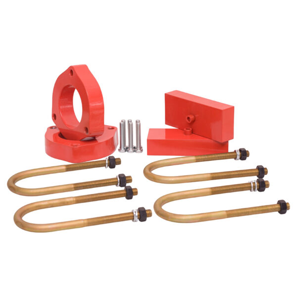 Lift Zawieszenia VW Caddy mk3 & mk4 2003-2023