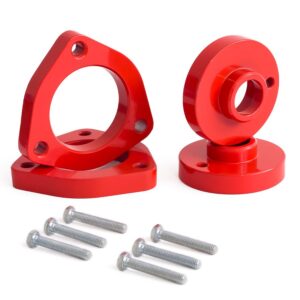 Audi Q3 8U mk1 Lift Zawieszenia