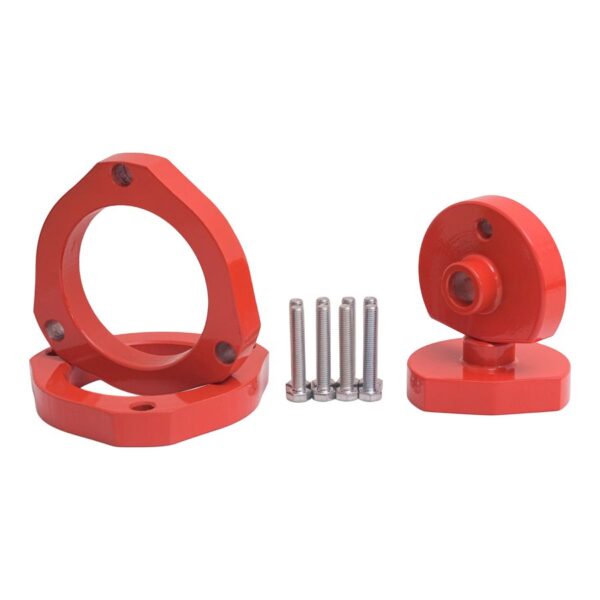 Audi Q5 FY Lift Zawieszenia