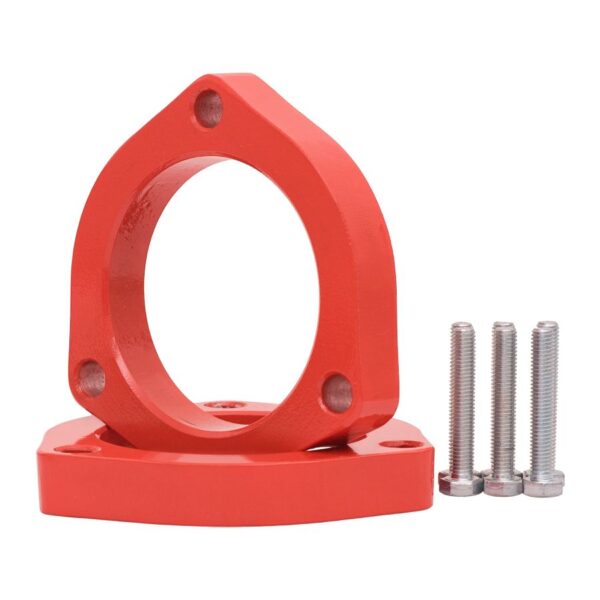 Lift Zawieszenia VW Tiguan Mk2 2016–2024