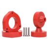 Lift Zawieszenia VW Touran Mk1 2003–2015