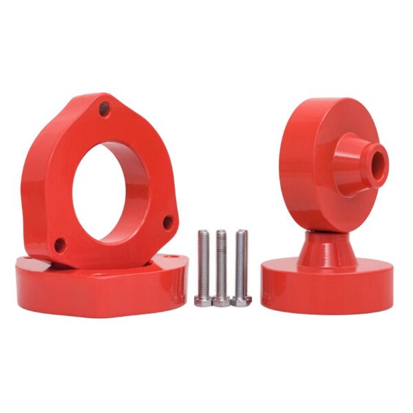 Lift Zawieszenia VW Touran Mk1 2003–2015