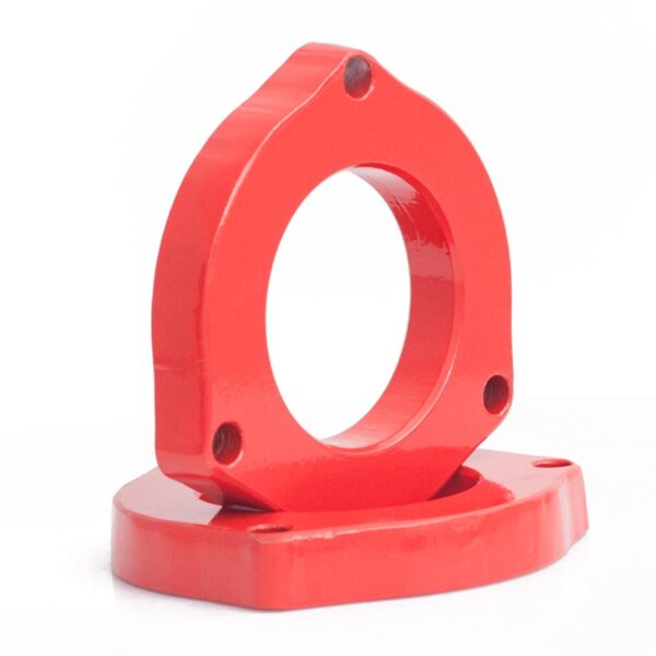 Lift Zawieszenia VW Touran Mk1 2003–2015