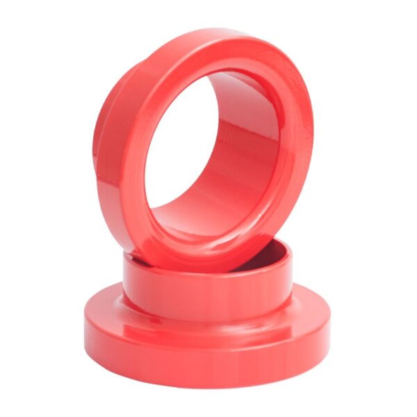 Lift Zawieszenia Fiat 500 2007–2024