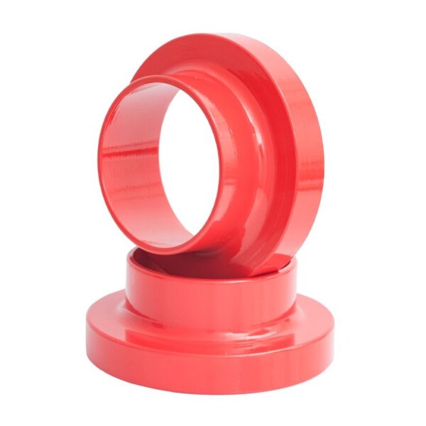 Lift Zawieszenia Fiat 500 2007–2024