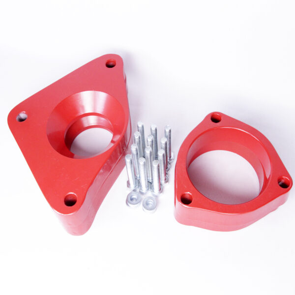 Lift Zawieszenia Fiat 500X 2014–2024