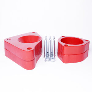 Lift Zawieszenia Fiat 500X 2014–2024