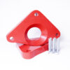 Lift Zawieszenia Fiat 500X 2014–2024