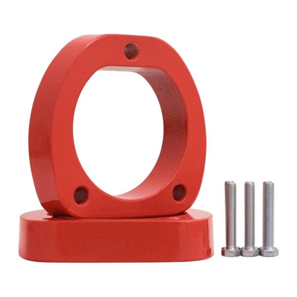 Lift Zawieszenia Fiat Albea 2002–2012