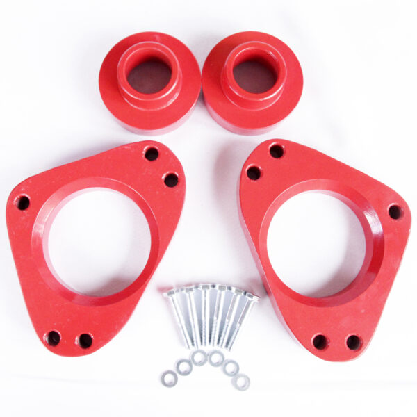 Lift Zawieszenia Fiat Brava 1995–2001