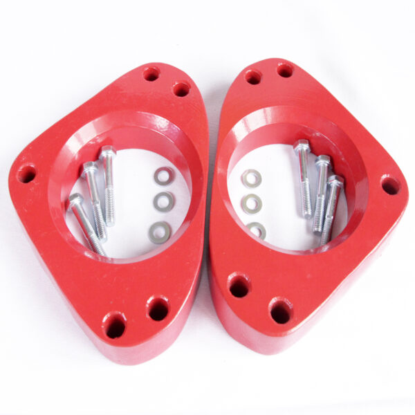 Lift Zawieszenia Fiat Brava 1995–2001