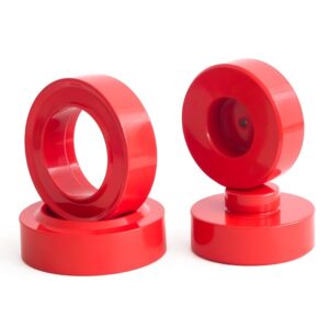 Lift Zawieszenia Citroen C2 2003–2009