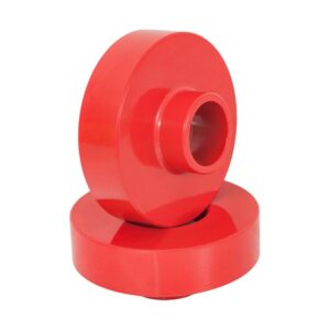 Lift Zawieszenia Citroen C8 2002–2014