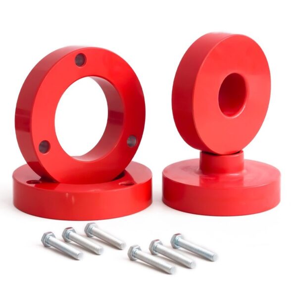 Lift Zawieszenia Fiat Croma 2005–2010