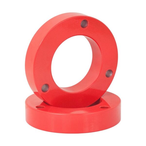 Lift Zawieszenia Fiat Croma 2005–2010
