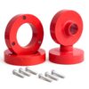 Lift Zawieszenia Fiat Croma 2005–2010