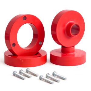 Lift Zawieszenia Fiat Croma 2005–2010