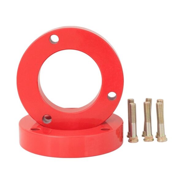 Lift Zawieszenia Fiat Croma 2005–2010