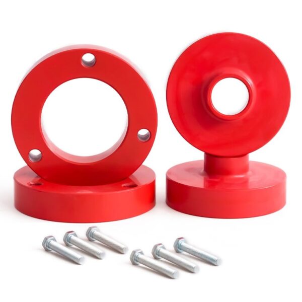 Lift Zawieszenia Fiat Croma 2005–2010