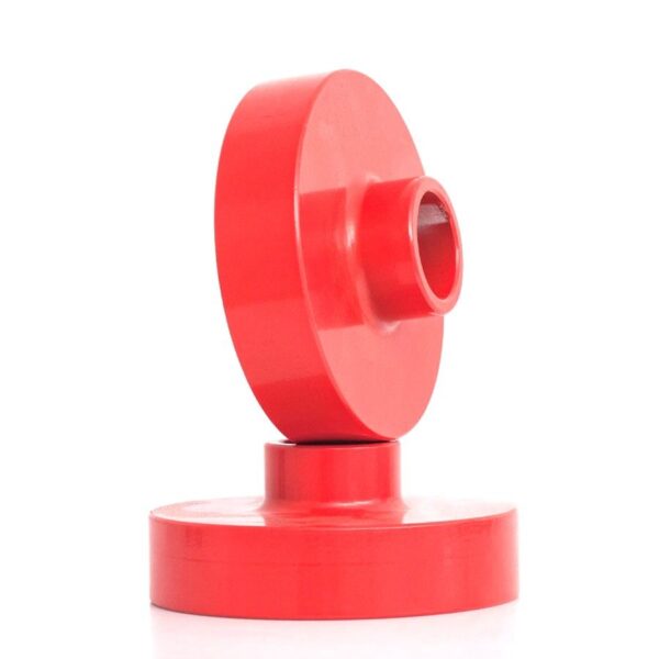 Lift Zawieszenia Fiat Croma 2005–2010