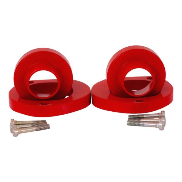 Lift Zawieszenia Fiat Doblo 2009–2022