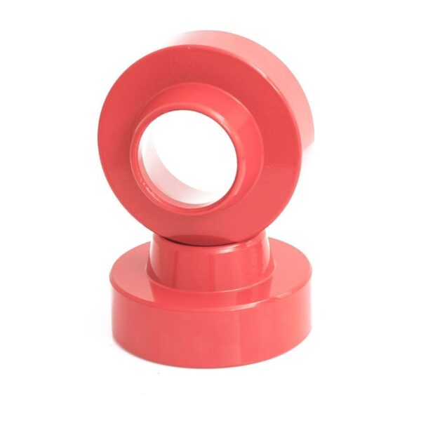 Lift Zawieszenia Fiat Doblo 2009–2022