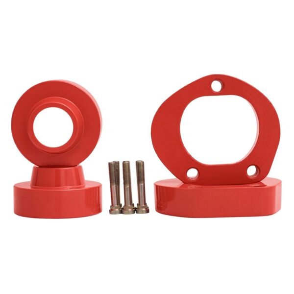 Lift Zawieszenia Fiat Doblo 2009–2022