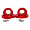 Lift Zawieszenia Fiat Doblo 2009–2022