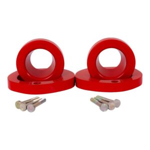 Lift Zawieszenia Fiat Doblo 2009–2022