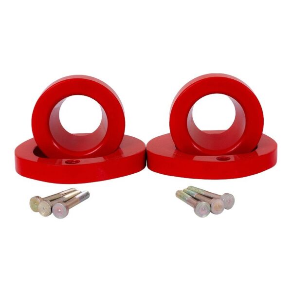 Lift Zawieszenia Fiat Doblo 2009–2022